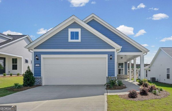 1168 Cypress Way Greensboro