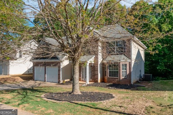 7377 Spoleto Loop Fairburn