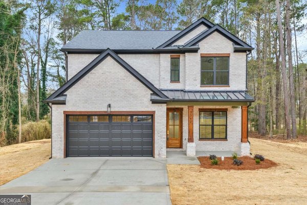 3367 Dodson Drive, East Point