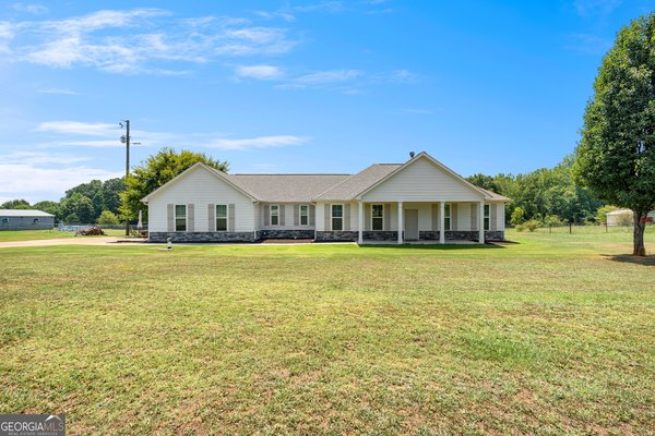 293 High Falls Road, Jackson