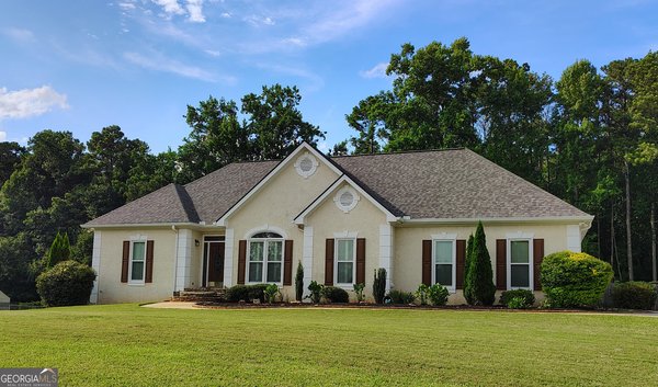 118 Crescent Drive Newnan