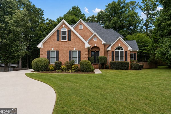 2319 Lochinver Lane Conyers