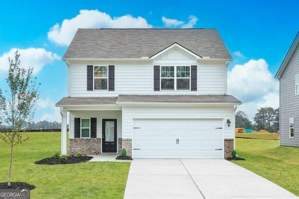 110 Howell Drive, Villa Rica