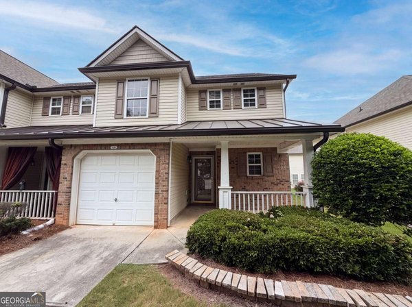 93 Darbys Crossing Court Hiram