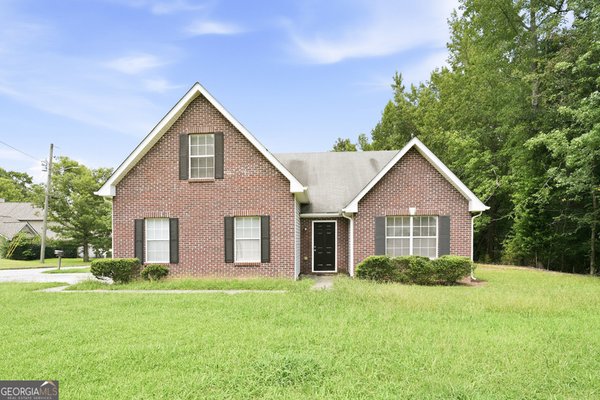 7212 Mill Arbor Lithonia