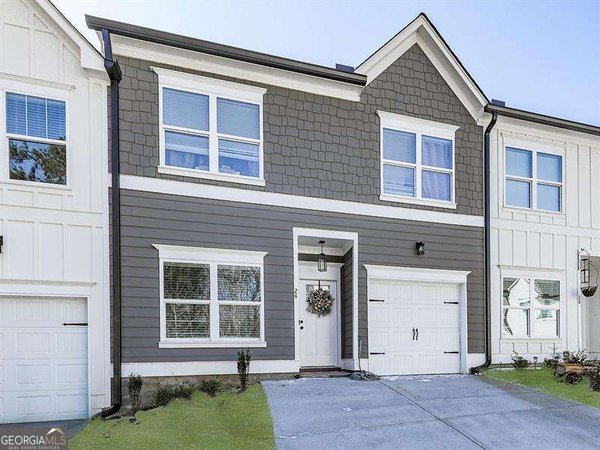 24 Rim Drive, Jasper