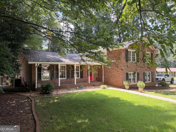 3921 Woburn Drive, Tucker
