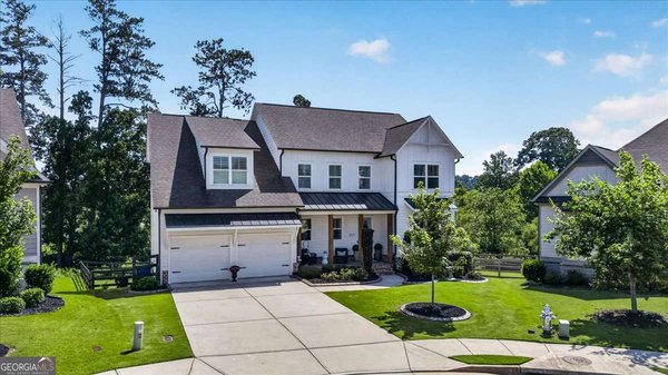 757 Bridgeview Drive, Canton