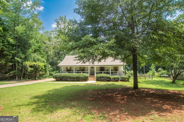 210 Old Cross Lane Road, Monroe