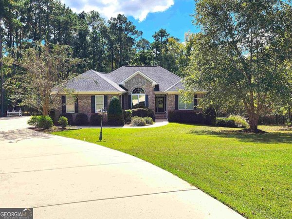 1091 Bouldercrest Way Greensboro