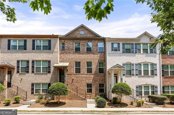849 Ivy Vine Place Milton