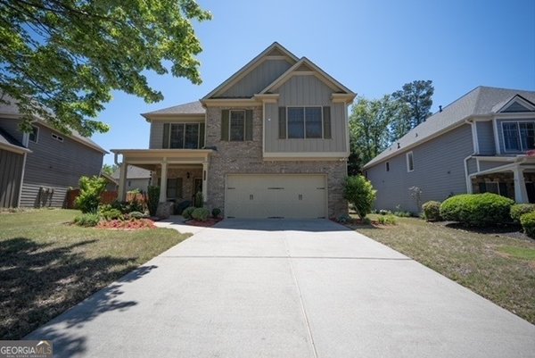 8225 Majors Glen Court, Cumming