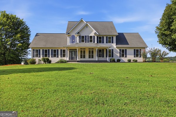 1480 Annandale Drive, Clarkesville