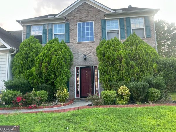 5087 Upper Elm Street Atlanta