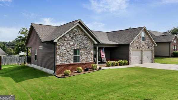 188 Franklin Circle, Fort Oglethorpe