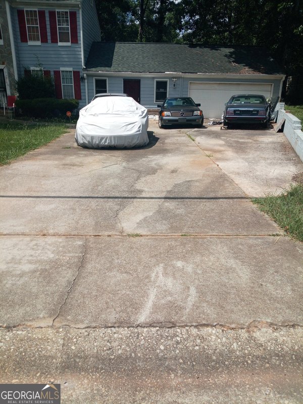 4328 Southvale Drive Decatur
