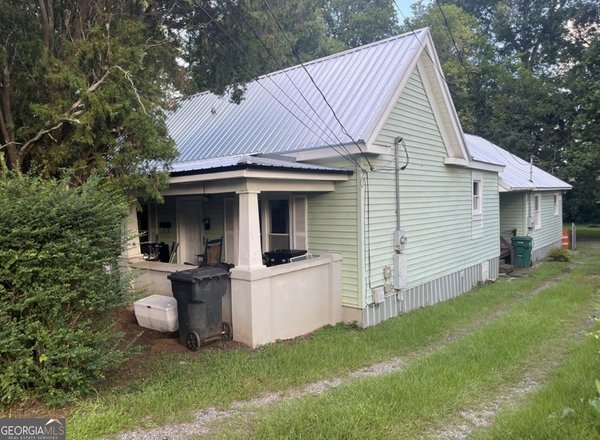 432 W Franklin Street, Milledgeville
