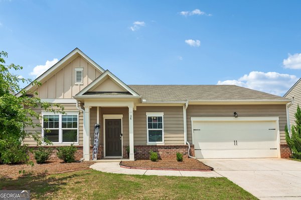 24 Elm Lane, Villa Rica