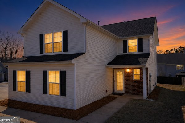 10769 James Drive Jonesboro