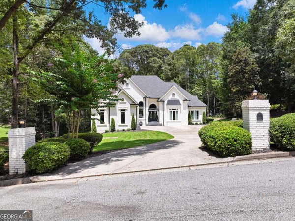 main picture of 1925 Gene Sarazen Way, Braselton