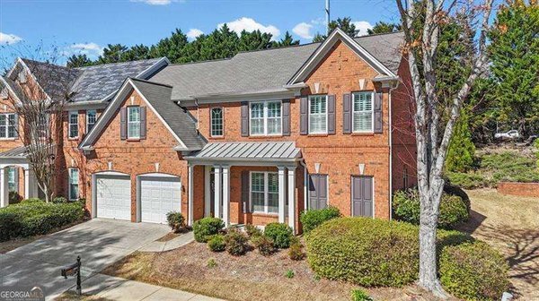 2311 Ventana Crossing, Marietta