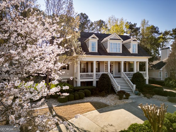 6012 Golf View Crossing, Locust Grove