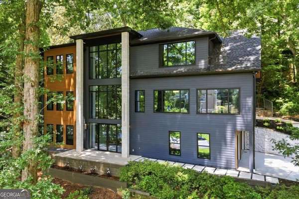4250 Carmain Drive, Atlanta