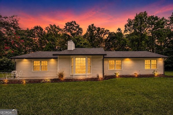 120 Creekwood Lane Fayetteville