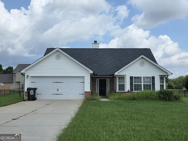 101 Slate Drive, Griffin