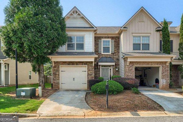 5237 Mill Way, Stone Mountain
