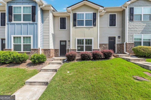 4431 Pinscher Street, Union City