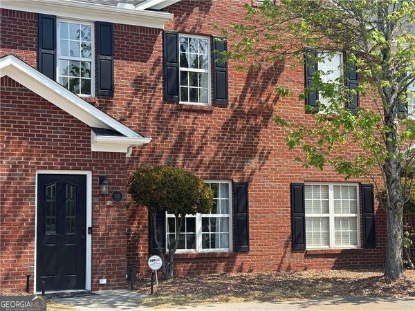 716 Manor Way Cartersville