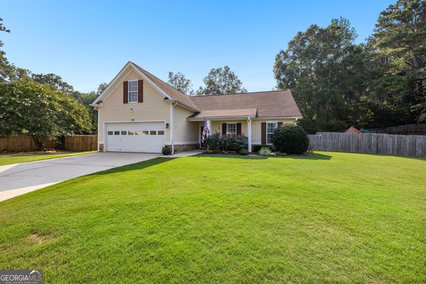 1003 Marsh Court Court, Hampton