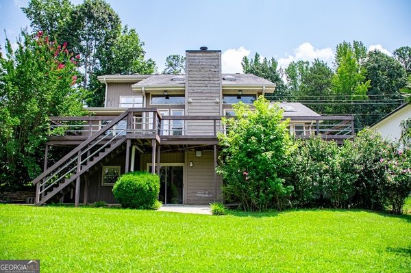 10083 Lakeview Parkway Villa Rica