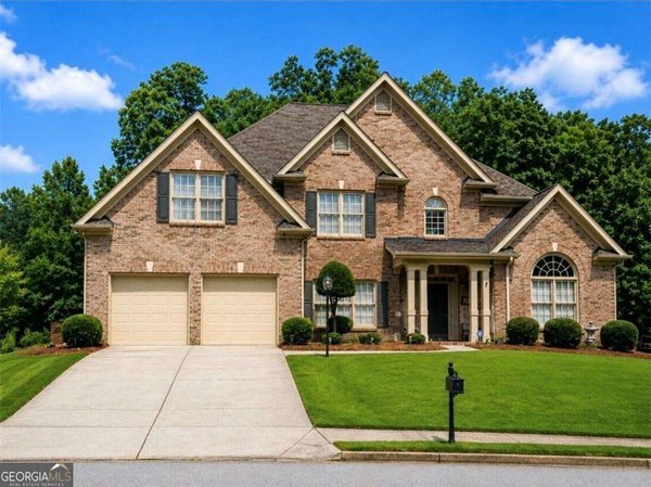 Dacula Middle
