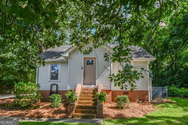 155 Mountain View Drive Gainesville
