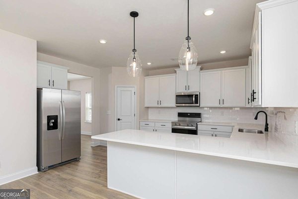 45 Cantrell Court Dallas
