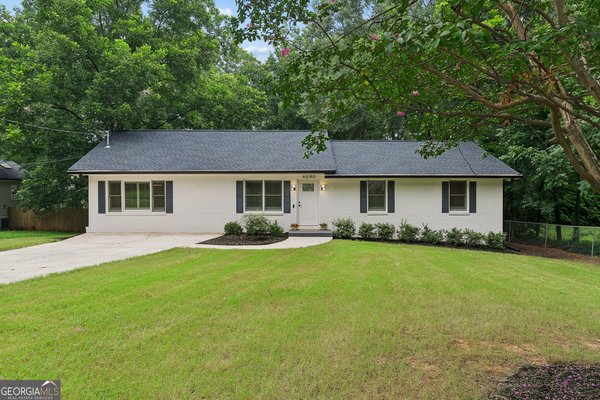4090 Morgan Road, Tucker