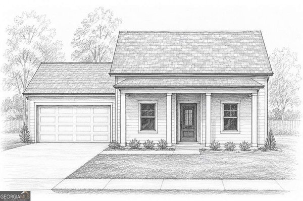 115 Winston Way, Carrollton