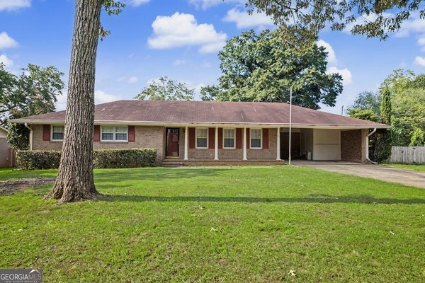 114 Bobolink Drive Griffin