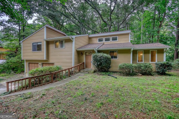 2780 Westminister Lane Conyers