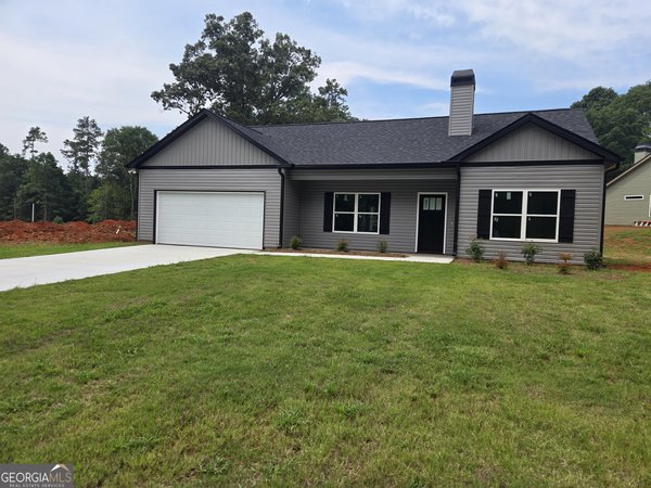 66 Preserve Trail, Lavonia