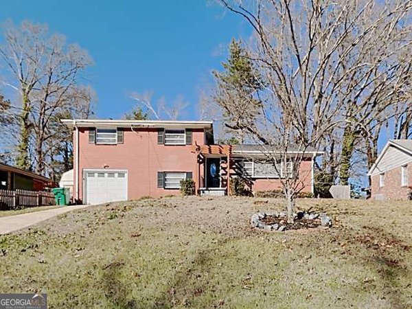 3148 Thrasher Circle Decatur