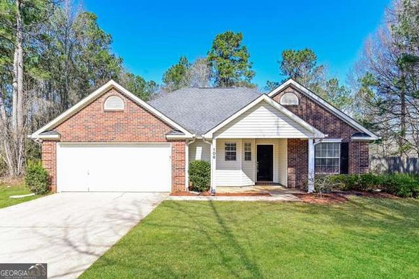 106 Emerald Lane, Hampton