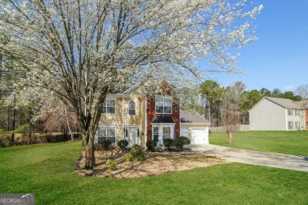 130 Summerfield Court Acworth