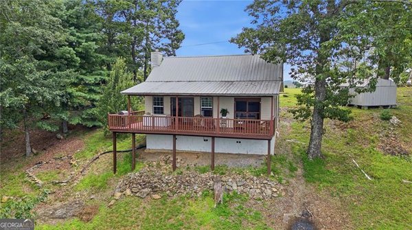 539 Dowel Circle, Ellijay