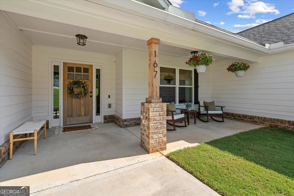 167 Lawrence Drive Villa Rica