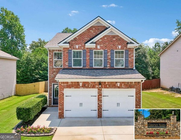 main picture of 5735 Crest Oak Way, Cumming