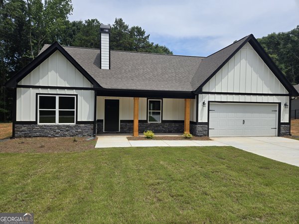 656 Highland Avenue Hartwell