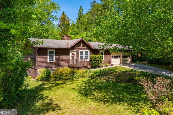 1385 Lakeview Parkway Villa Rica